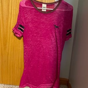 Victoria Secret Pink T-Shirt